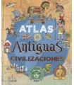 ATLAS. ANTIGUAS CIVILIZACIONES