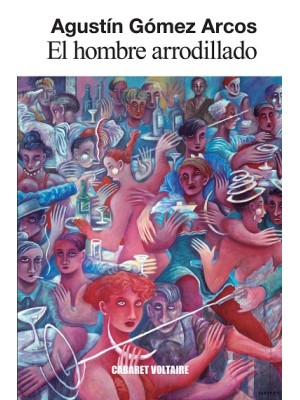 HOMBRE ARRODILLADO, EL