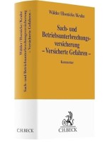 SAC-UND BETRIEBSUNTERBRECHUNGS