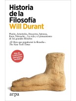 HISTORIA DE LA FILOSOFÍA