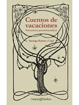 CUENTOS DE VACACIONES