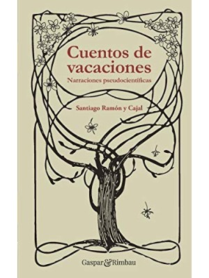 CUENTOS DE VACACIONES