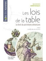LOIS DE LA TABLE, LES