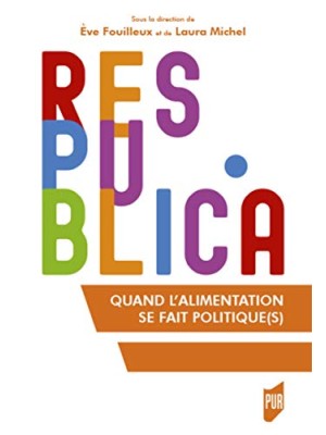 QUAND L'ALIMENTATION SE FAIT POLITIQUE