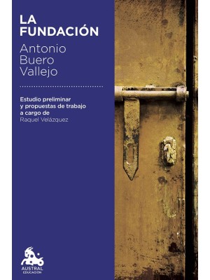 FUNDACIÓN, LA