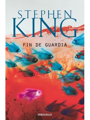 FIN DE GUARDIA (TRILOGÍA BILL HODGES 3)