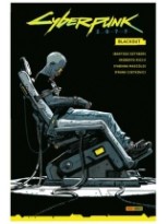 CYBERPUNK 2077. BLACKOUT