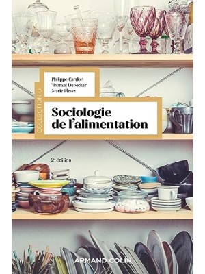 SOCIOLOGIE DE L'ALIMENTATION