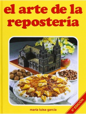 ARTE DE LA REPOSTERÍA, EL