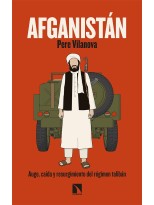 AFGANISTAN AUGE CAIDA Y RESURGIMIENTO DEL REGIMEN TALIBAN