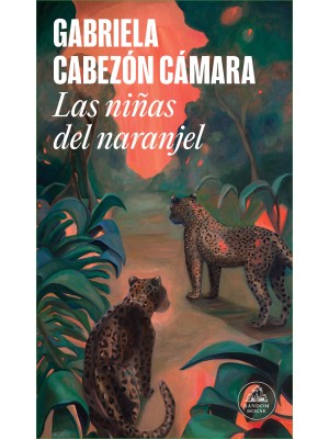 NIÑAS DEL NARANJEL, LAS