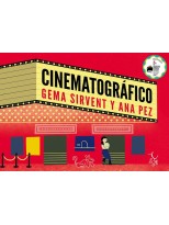 CINEMATOGRÁFICO