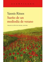 SUEÑO DE UN MEDIODÍA DE VERANO