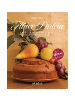 ALITER DULCIA PASTELES CON HISTORIA