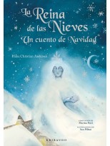 REINA DE LAS NIEVES, LA UN CUENTO DE NAVIDAD
