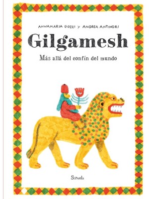 GILGAMESH