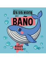 ES LA HORA DEL BAÑO