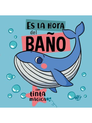 ES LA HORA DEL BAÑO