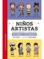 NIÑOS ARTISTAS