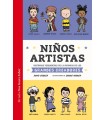 NIÑOS ARTISTAS