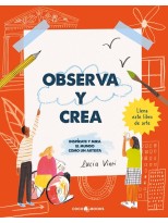 OBSERVA Y CREA