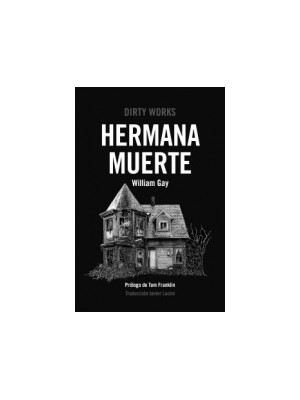 HERMANA MUERTE