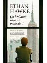 BRILLANTE RAYO DE OSCURIDAD, UN