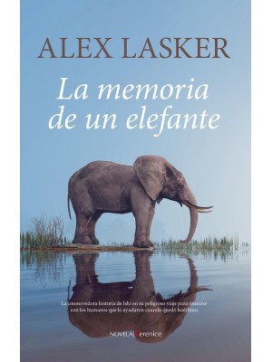 MEMORIA DE UN ELEFANTE, LA