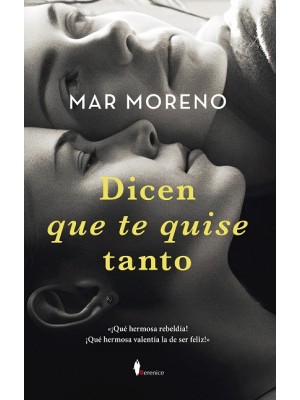 DICEN QUE TE QUISE TANTO