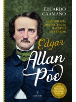 EDGAR ALLAN POE