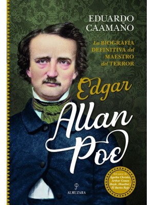 EDGAR ALLAN POE