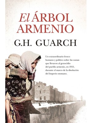 ÁRBOL ARMENIO, EL