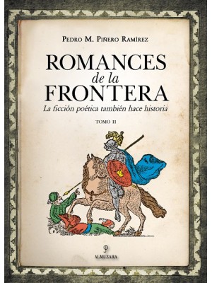 ROMANCES DE LA FRONTERA (II)