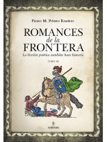 ROMANCES DE LA FRONTERA (III)