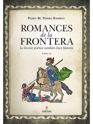 ROMANCES DE LA FRONTERA (III)