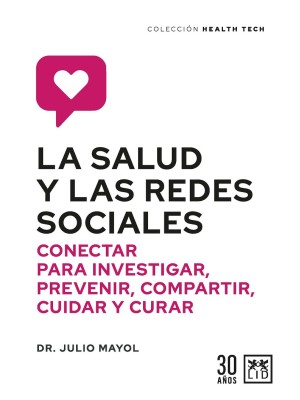SALUD Y LAS REDES SOCIALES
