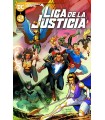 LIGA DE LA JUSTICIA NUM. 1