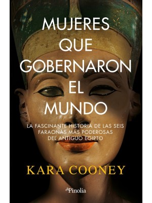 MUJERES QUE GOBERNARON EL MUNDO