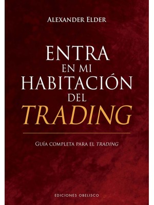 ENTRA EN MI HABITACIÓN DEL TRADING