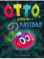 OTTO, EL ADORNO DE NAVIDAD
