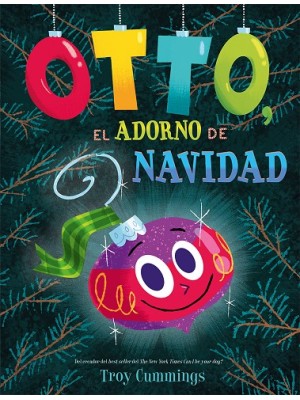 OTTO, EL ADORNO DE NAVIDAD