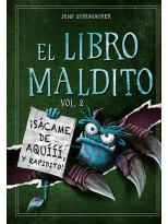 LIBRO MALDITO. VOL. 2
