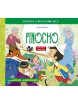 AVENTURAS DE PINOCHO