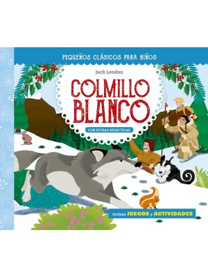 COLMILLO BLANCO