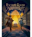 ESCAPE ROOM AVENTURAS. EL GRAN CASO DE SHERLOCK