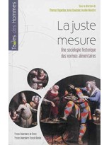 JUSTE MESURE, LA