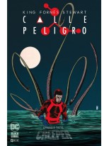 CALLE PELIGRO NÚM. 07 DE 12