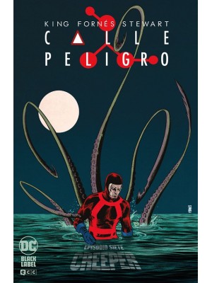 CALLE PELIGRO NÚM. 07 DE 12