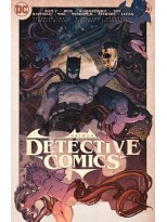 BATMAN: DETECTIVE COMICS NÚM. 12/ 37