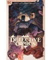 BATMAN: DETECTIVE COMICS NÚM. 12/ 37